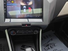 Chery Tiggo 3x facelift PLUS 1.5L CVT Queen Edition - фото 11
