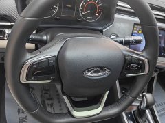 Chery Tiggo 3x facelift PLUS 1.5L CVT Queen Edition - фото 13