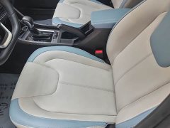 Chery Tiggo 3x facelift PLUS 1.5L CVT Queen Edition - фото 14