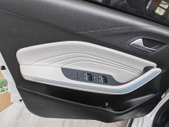 Chery Tiggo 3x facelift PLUS 1.5L CVT Queen Edition - фото 15
