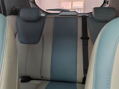 Chery Tiggo 3x facelift PLUS 1.5L CVT Queen Edition - фото 16