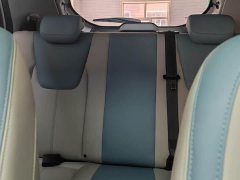 Chery Tiggo 3x facelift PLUS 1.5L CVT Queen Edition - фото 17