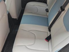 Chery Tiggo 3x facelift PLUS 1.5L CVT Queen Edition - фото 18