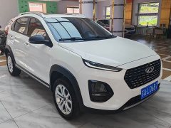 Chery Tiggo 3x facelift PLUS 1.5L CVT Queen Edition - фото 3