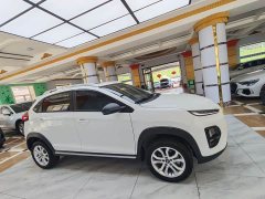 Chery Tiggo 3x facelift PLUS 1.5L CVT Queen Edition - фото 4