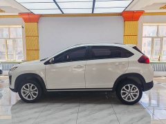 Chery Tiggo 3x facelift PLUS 1.5L CVT Queen Edition - фото 5