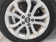 Chery Tiggo 3x facelift PLUS 1.5L CVT Queen Edition - фото 9