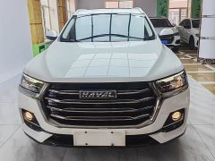 Haval H6 2021 1.5T Automatic Urban Edition - фото 1