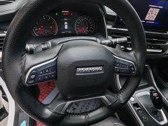 Haval H6 2021 1.5T Automatic Urban Edition - фото 13