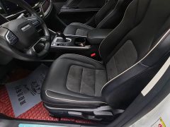 Haval H6 2021 1.5T Automatic Urban Edition - фото 14