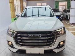 Haval H6 2021 1.5T Automatic Urban Edition - фото 2
