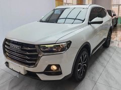 Haval H6 2021 1.5T Automatic Urban Edition - фото 3