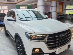 Haval H6 2021 1.5T Automatic Urban Edition - фото 4