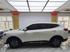 Haval H6 2021 1.5T Automatic Urban Edition - фото 5