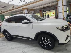 Haval H6 2021 1.5T Automatic Urban Edition - фото 6