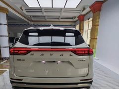 Haval H6 2021 1.5T Automatic Urban Edition - фото 7
