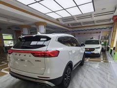 Haval H6 2021 1.5T Automatic Urban Edition - фото 9