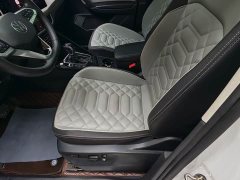 Lexus Tanyue 280TSI two-wheel drive luxury Plus advanced version - фото 14