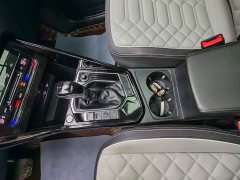 Lexus Tanyue 280TSI two-wheel drive luxury Plus advanced version - фото 15