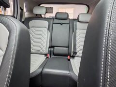 Lexus Tanyue 280TSI two-wheel drive luxury Plus advanced version - фото 16