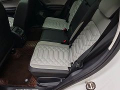Lexus Tanyue 280TSI two-wheel drive luxury Plus advanced version - фото 18