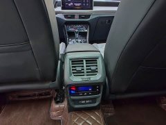Lexus Tanyue 280TSI two-wheel drive luxury Plus advanced version - фото 19