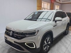 Lexus Tanyue 280TSI two-wheel drive luxury Plus advanced version - фото 3