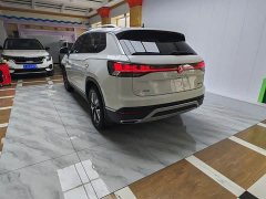 Lexus Tanyue 280TSI two-wheel drive luxury Plus advanced version - фото 7