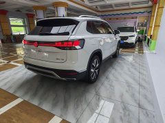Lexus Tanyue 280TSI two-wheel drive luxury Plus advanced version - фото 8