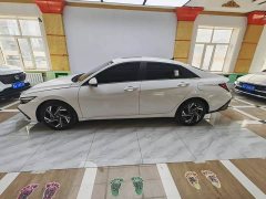 Lexus Elantra 1.5L CVT LUX - фото 5