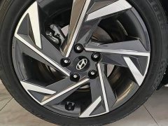 Lexus Elantra 1.5L CVT LUX - фото 9