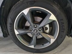 Audi Q3 2022 35 TFSI Fashionable and Dynamic - фото 10