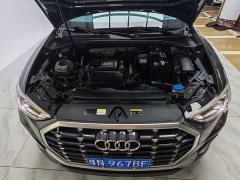 Audi Q3 2022 35 TFSI Fashionable and Dynamic - фото 11