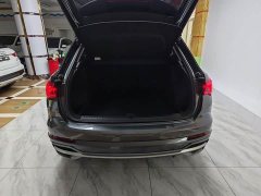 Audi Q3 2022 35 TFSI Fashionable and Dynamic - фото 12