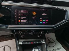 Audi Q3 2022 35 TFSI Fashionable and Dynamic - фото 14