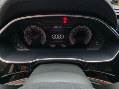 Audi Q3 2022 35 TFSI Fashionable and Dynamic - фото 15