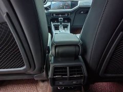 Audi Q3 2022 35 TFSI Fashionable and Dynamic - фото 17