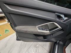 Audi Q3 2022 35 TFSI Fashionable and Dynamic - фото 18