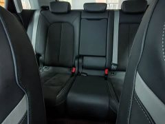 Audi Q3 2022 35 TFSI Fashionable and Dynamic - фото 20