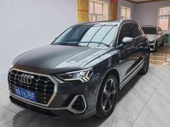 Audi Q3 2022 35 TFSI Fashionable and Dynamic - фото 3