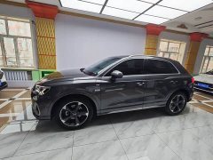 Audi Q3 2022 35 TFSI Fashionable and Dynamic - фото 4