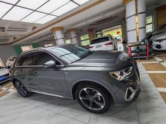 Audi Q3 2022 35 TFSI Fashionable and Dynamic - фото 5