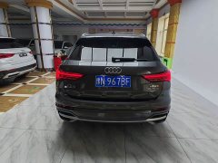 Audi Q3 2022 35 TFSI Fashionable and Dynamic - фото 6