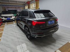 Audi Q3 2022 35 TFSI Fashionable and Dynamic - фото 7