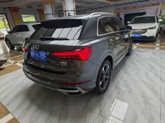 Audi Q3 2022 35 TFSI Fashionable and Dynamic - фото 8