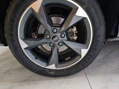 Audi Q3 2022 35 TFSI Fashionable and Dynamic - фото 9