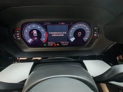 Audi A3 A3L Limousine 35 TFSI Progressive Sport - фото 10