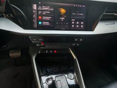 Audi A3 A3L Limousine 35 TFSI Progressive Sport - фото 11