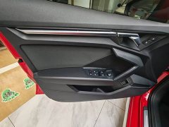 Audi A3 A3L Limousine 35 TFSI Progressive Sport - фото 13