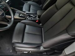 Audi A3 A3L Limousine 35 TFSI Progressive Sport - фото 14